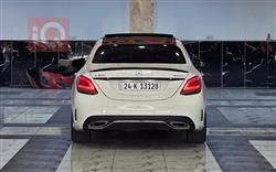 مێرسێدس بێنز C-Class